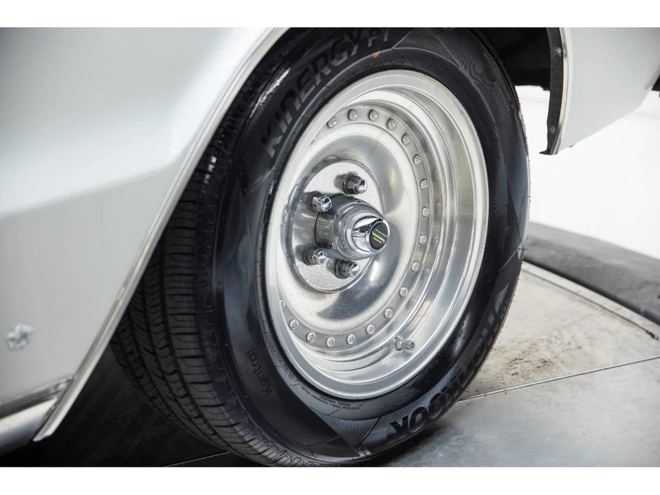1967 Dodge Coronet 4th Gen - Image 29 of 31