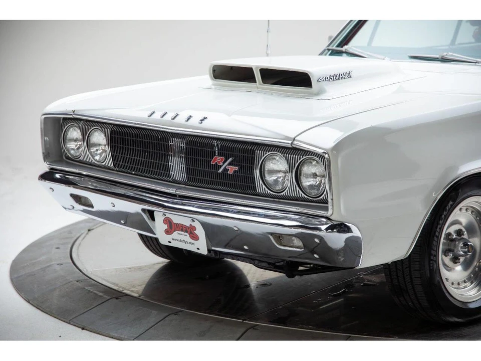 1967 Dodge Coronet 4th Gen - Image 17 of 31
