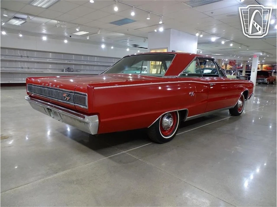 1967 Dodge Coronet 4th Gen - Image 16 of 31