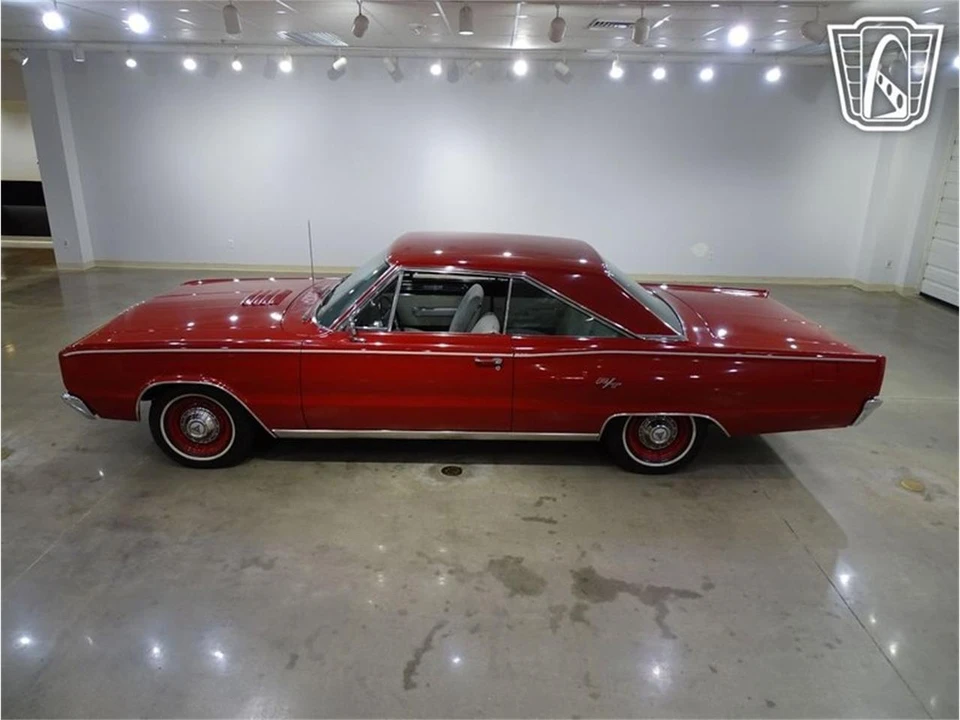 1967 Dodge Coronet 4th Gen - Image 6 of 31