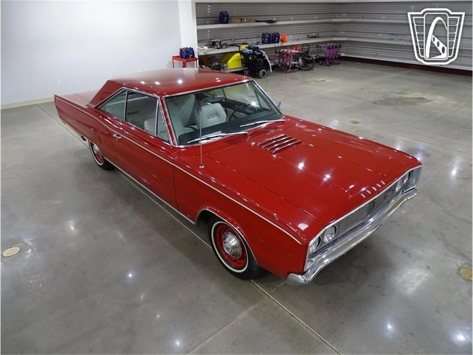 1967 Dodge Coronet 4th Gen - Image 21 of 31
