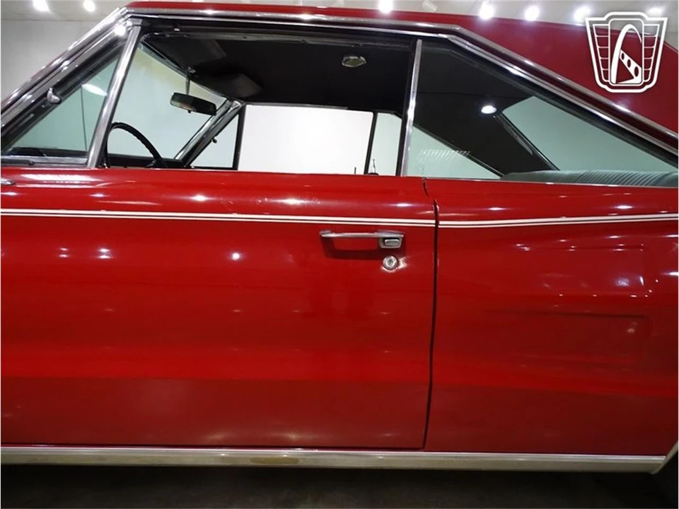 1967 Dodge Coronet 4th Gen - Image 31 of 31