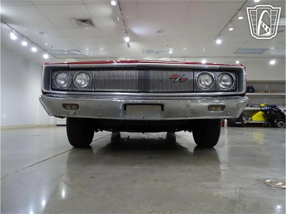 1967 Dodge Coronet 4th Gen - Image 26 of 31