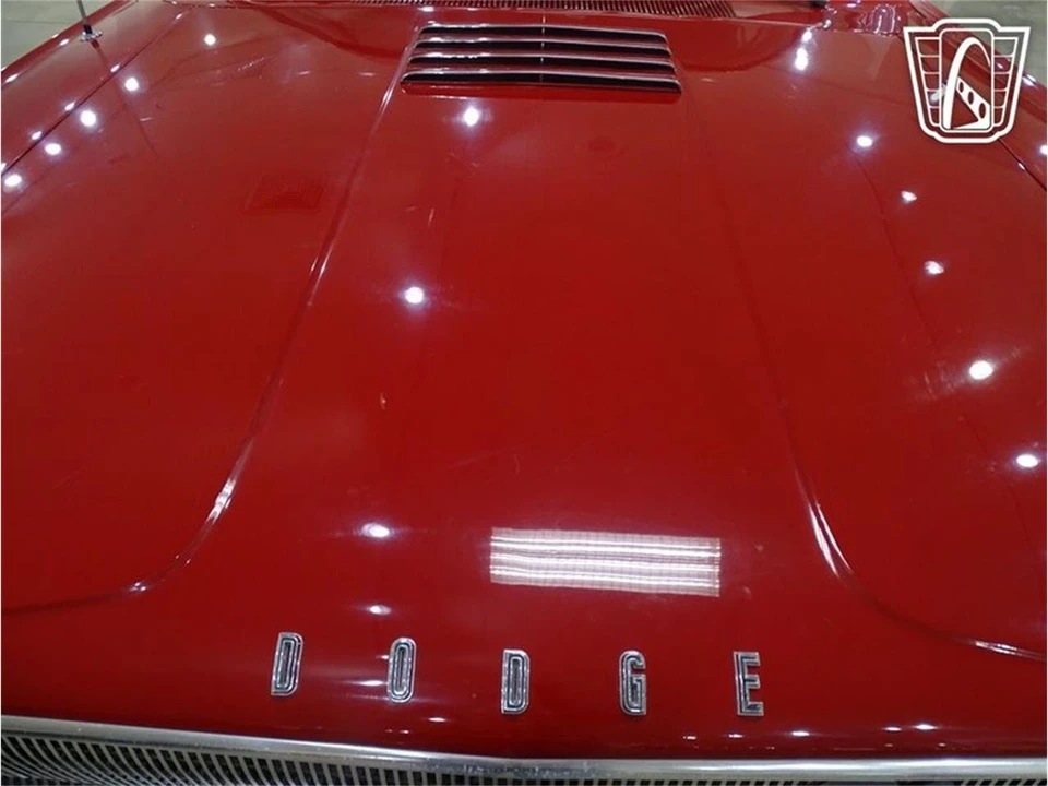 1967 Dodge Coronet 4th Gen - Image 27 of 31
