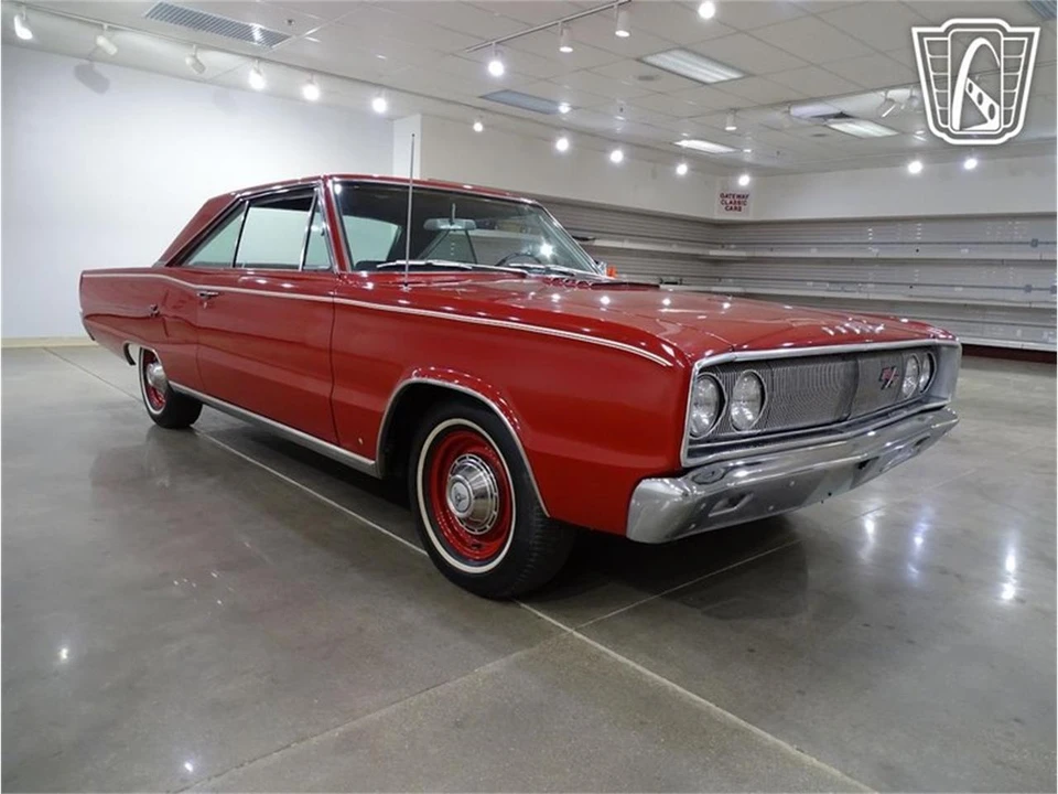 1967 Dodge Coronet 4th Gen - Image 22 of 31