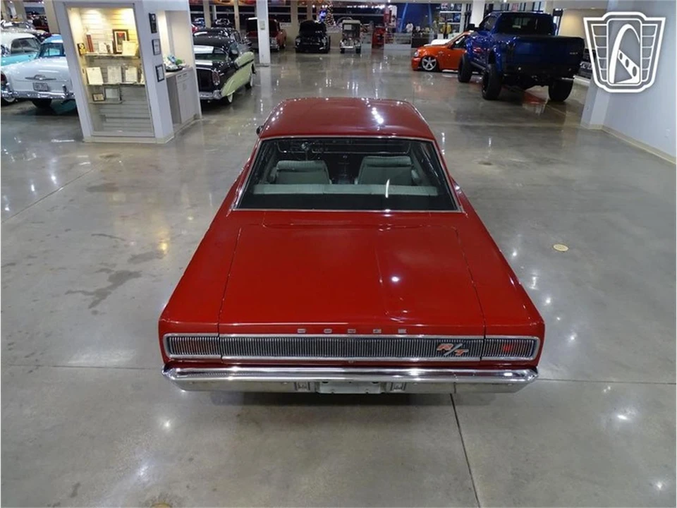 1967 Dodge Coronet 4th Gen - Image 12 of 31