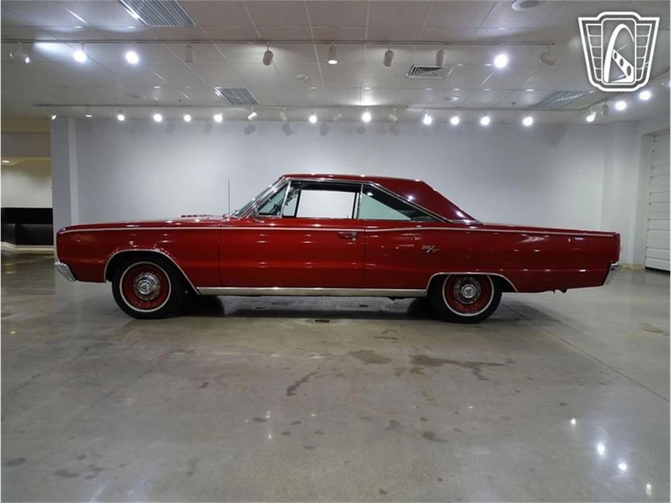 1967 Dodge Coronet 4th Gen - Image 7 of 31