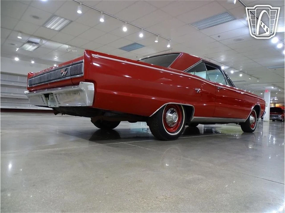 1967 Dodge Coronet 4th Gen - Image 17 of 31