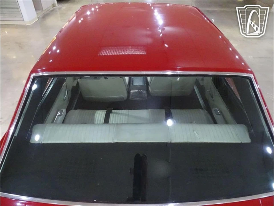 1967 Dodge Coronet 4th Gen - Image 28 of 31
