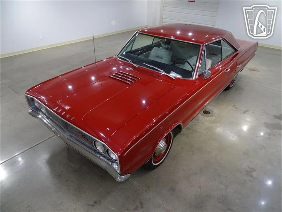 1967 Dodge Coronet 4th Gen - Image 3 of 31