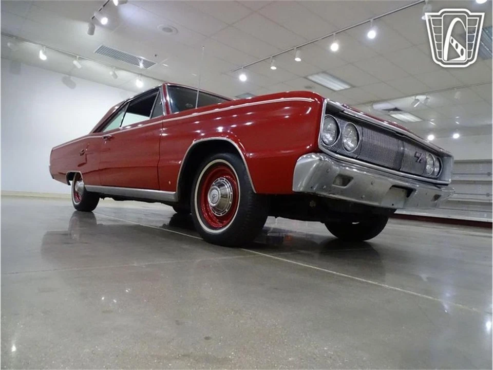 1967 Dodge Coronet 4th Gen - Image 23 of 31