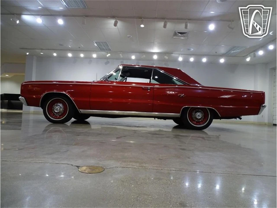 1967 Dodge Coronet 4th Gen - Image 8 of 31