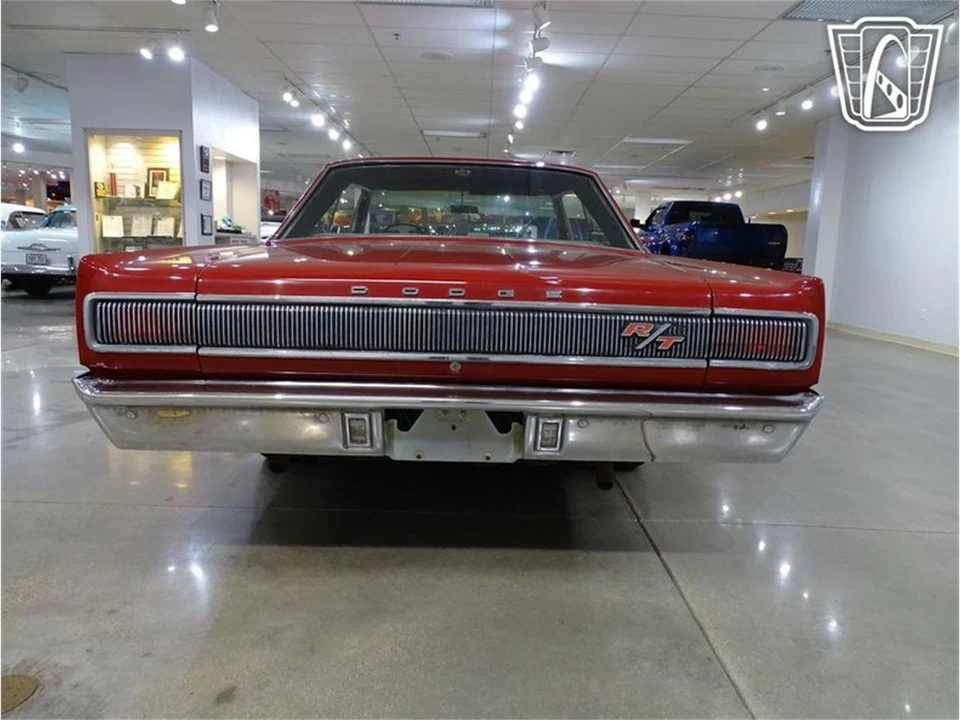 1967 Dodge Coronet 4th Gen - Image 13 of 31