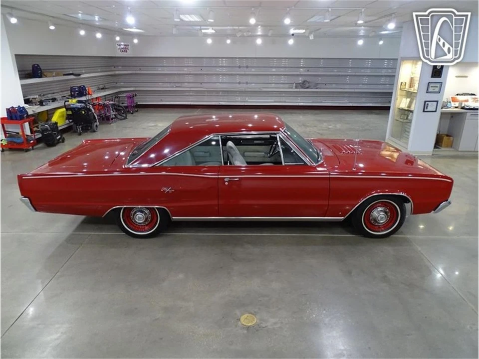 1967 Dodge Coronet 4th Gen - Image 18 of 31