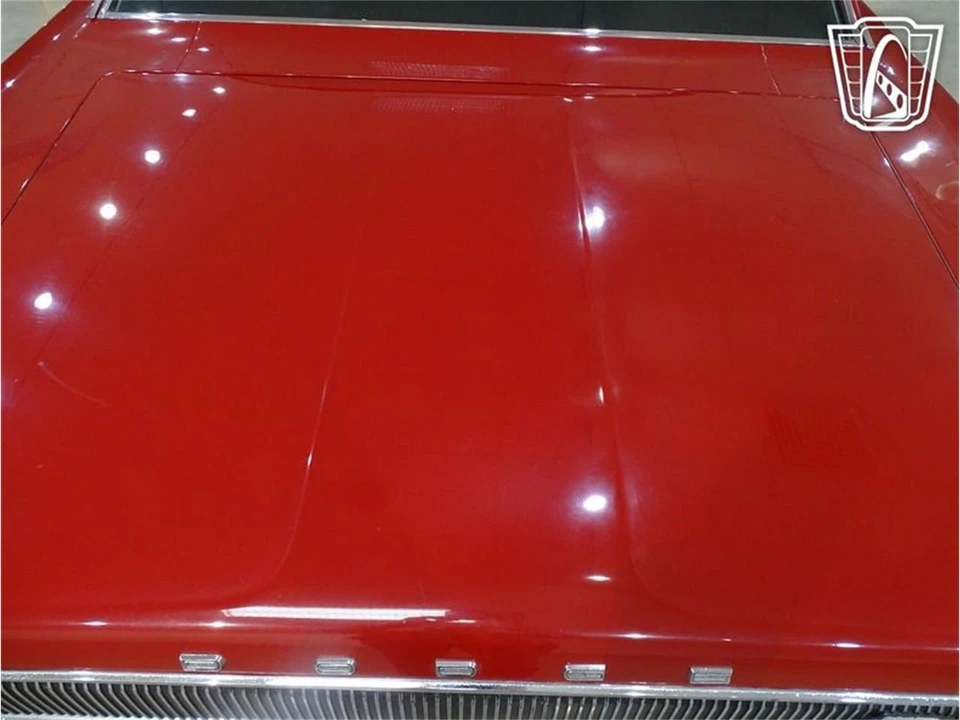 1967 Dodge Coronet 4th Gen - Image 29 of 31