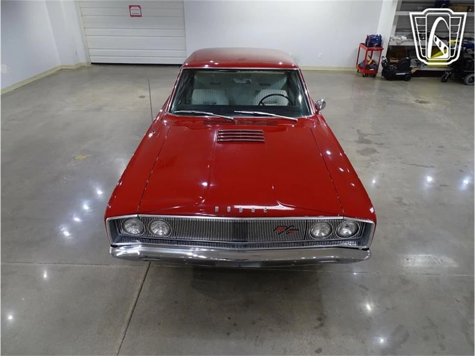 1967 Dodge Coronet 4th Gen - Image 24 of 31