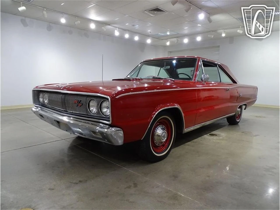 1967 Dodge Coronet 4th Gen - Image 4 of 31