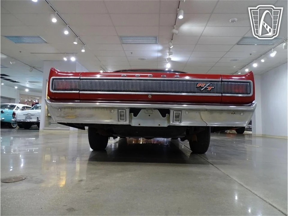 1967 Dodge Coronet 4th Gen - Image 14 of 31