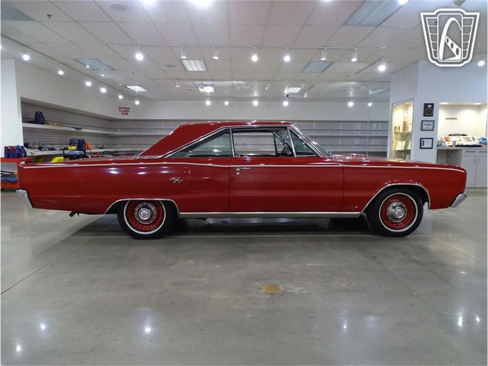 1967 Dodge Coronet 4th Gen - Image 19 of 31