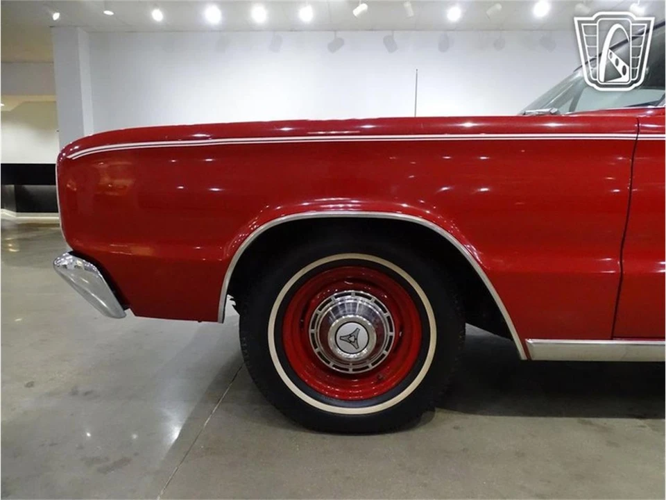 1967 Dodge Coronet 4th Gen - Image 30 of 31