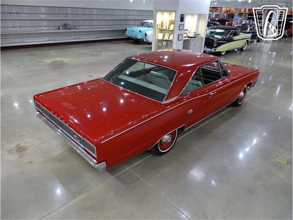 1967 Dodge Coronet 4th Gen - Image 15 of 31