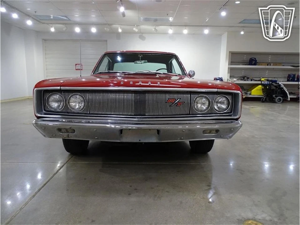 1967 Dodge Coronet 4th Gen - Image 25 of 31