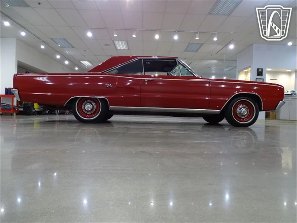 1967 Dodge Coronet 4th Gen - Image 20 of 31