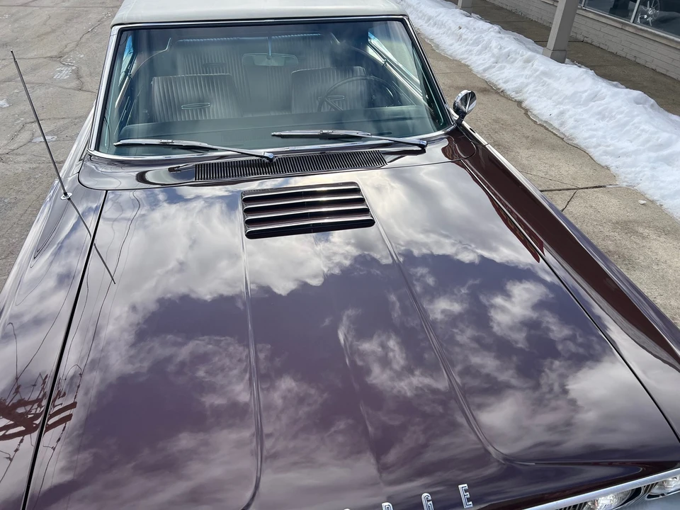 1967 Dodge Coronet 4th Gen - Image 4 of 21