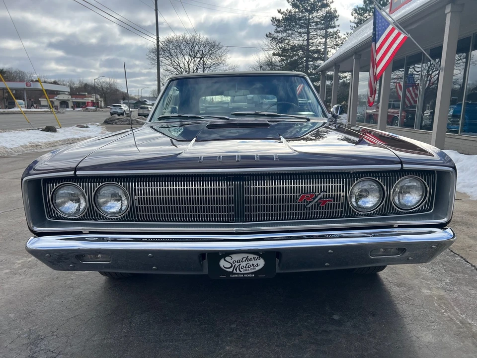1967 Dodge Coronet 4th Gen - Image 3 of 21