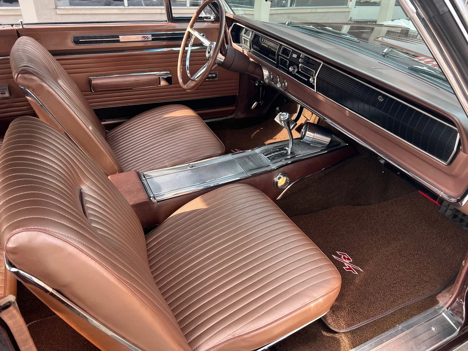 1967 Dodge Coronet 4th Gen - Image 16 of 21
