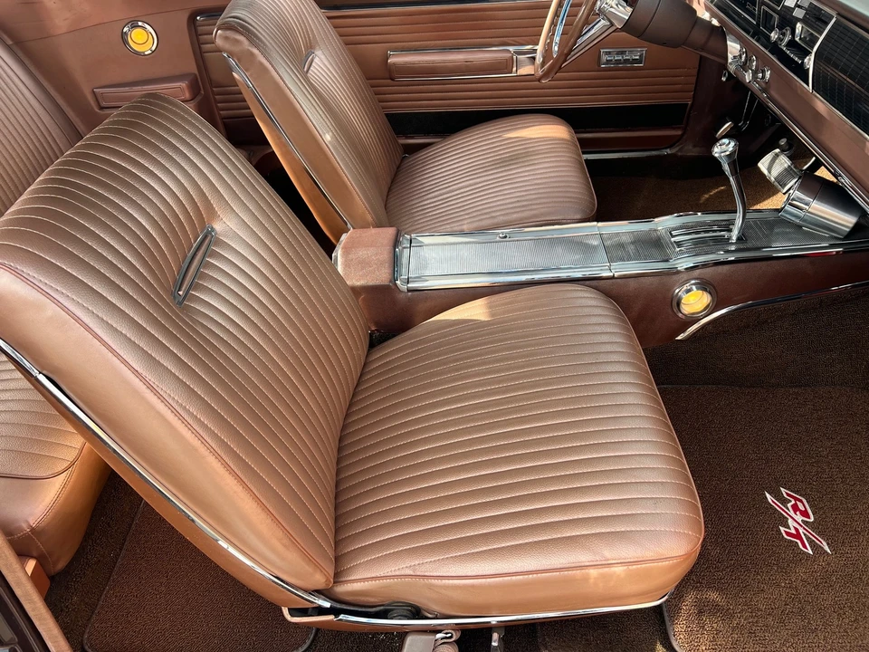 1967 Dodge Coronet 4th Gen - Image 17 of 21