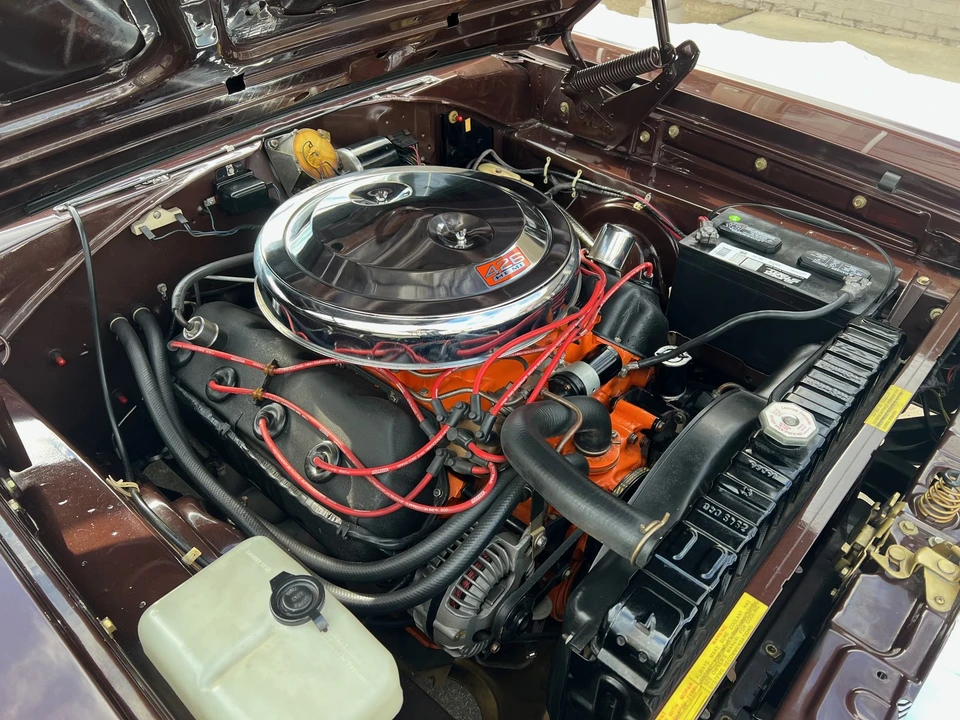 1967 Dodge Coronet 4th Gen - Image 6 of 21