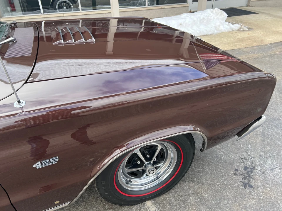 1967 Dodge Coronet 4th Gen - Image 2 of 21