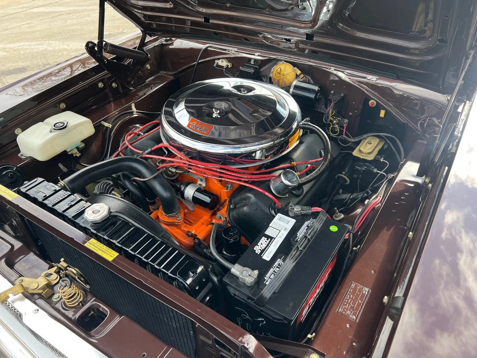 1967 Dodge Coronet 4th Gen - Image 8 of 21