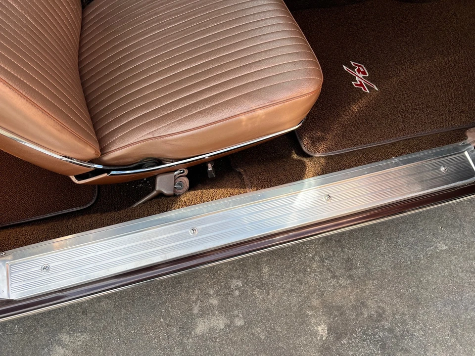 1967 Dodge Coronet 4th Gen - Image 19 of 21