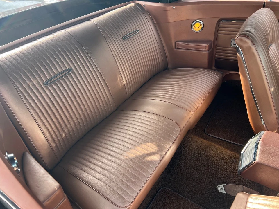 1967 Dodge Coronet 4th Gen - Image 18 of 21