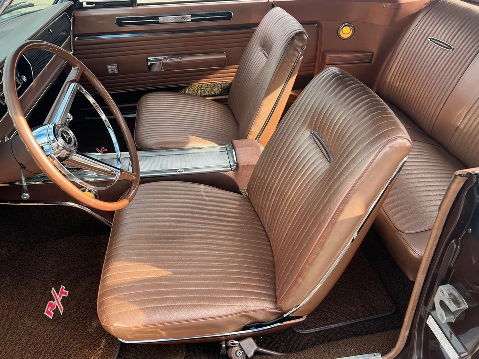 1967 Dodge Coronet 4th Gen - Image 12 of 21