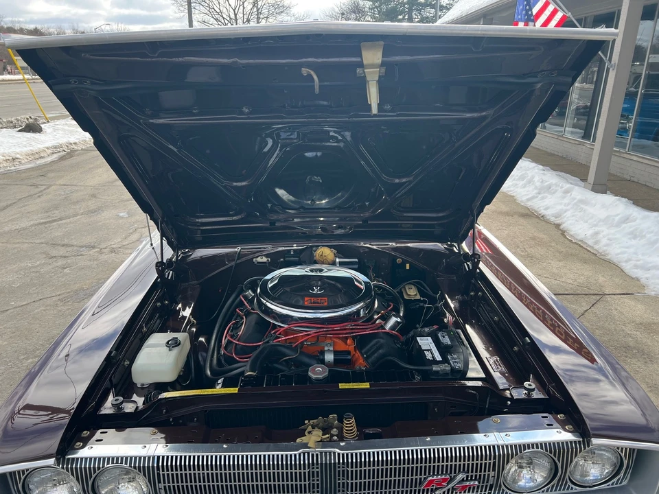 1967 Dodge Coronet 4th Gen - Image 9 of 21