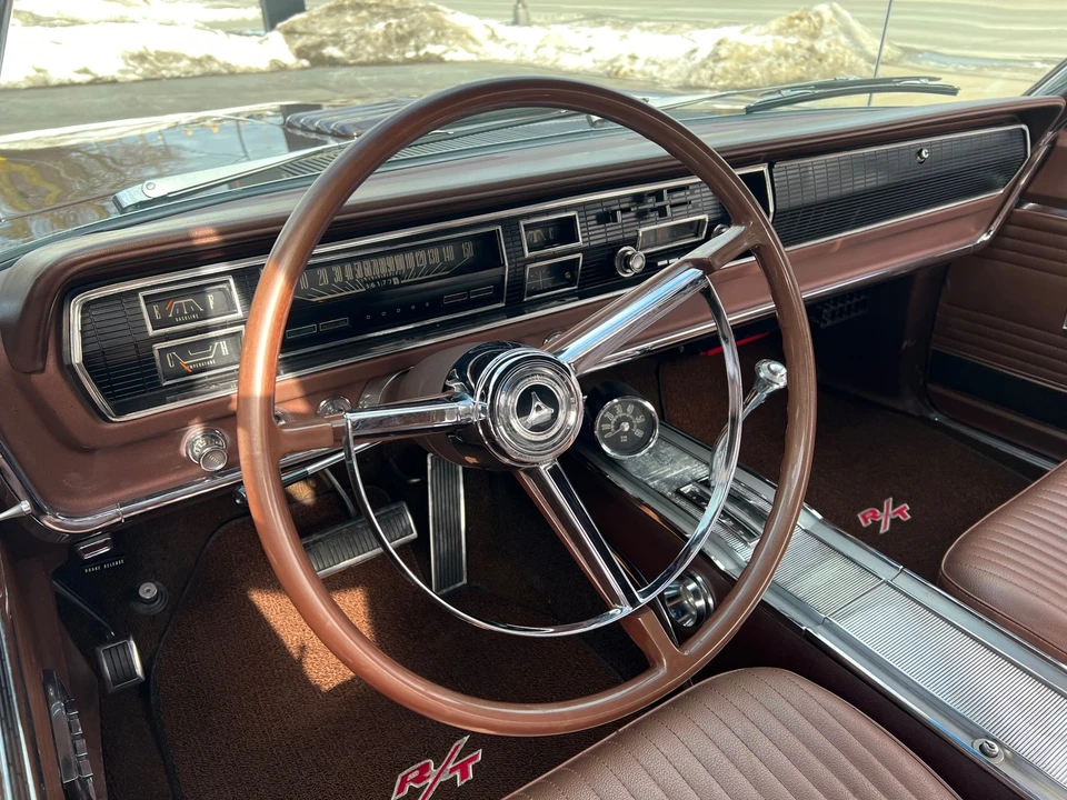 1967 Dodge Coronet 4th Gen - Image 11 of 21