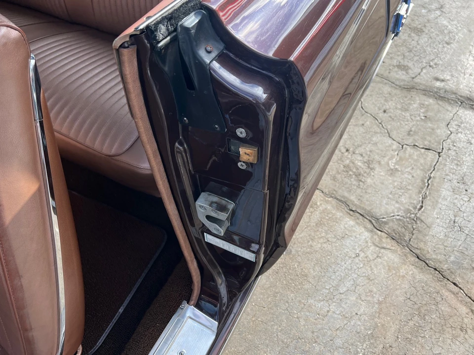1967 Dodge Coronet 4th Gen - Image 13 of 21
