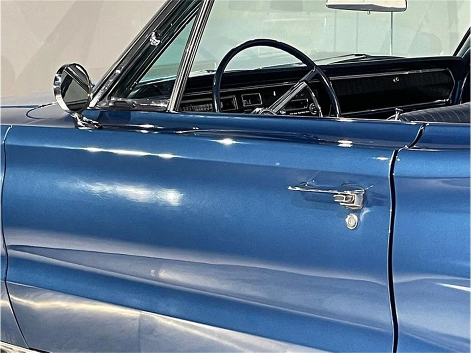 1967 Dodge Coronet 4th Gen - Image 13 of 31