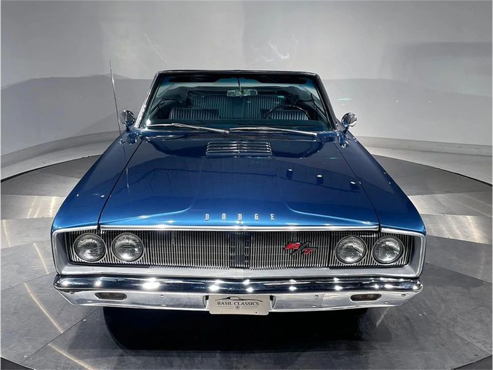 1967 Dodge Coronet 4th Gen - Image 21 of 31
