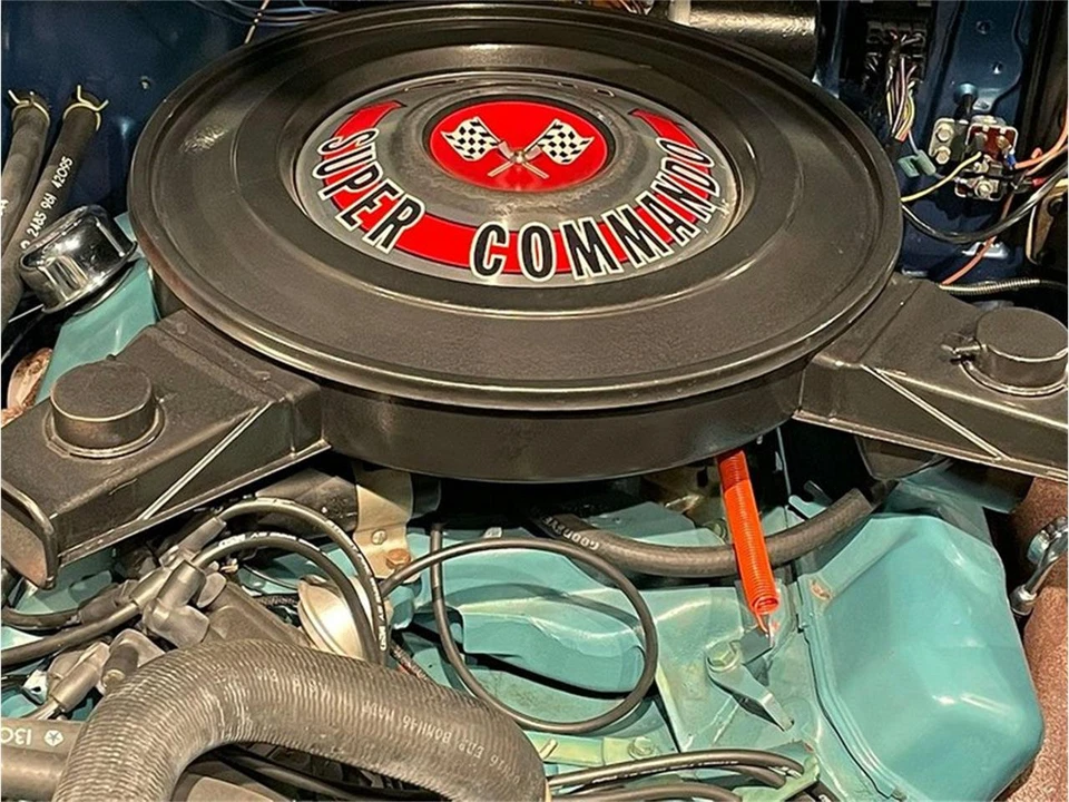 1967 Dodge Coronet 4th Gen - Image 26 of 31