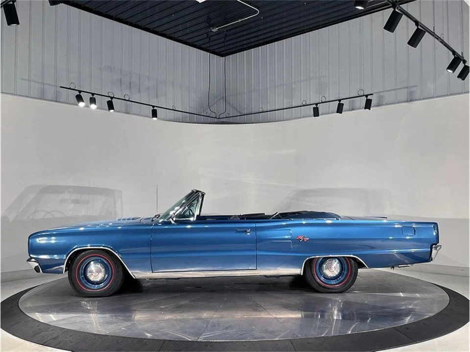 1967 Dodge Coronet 4th Gen - Image 9 of 31