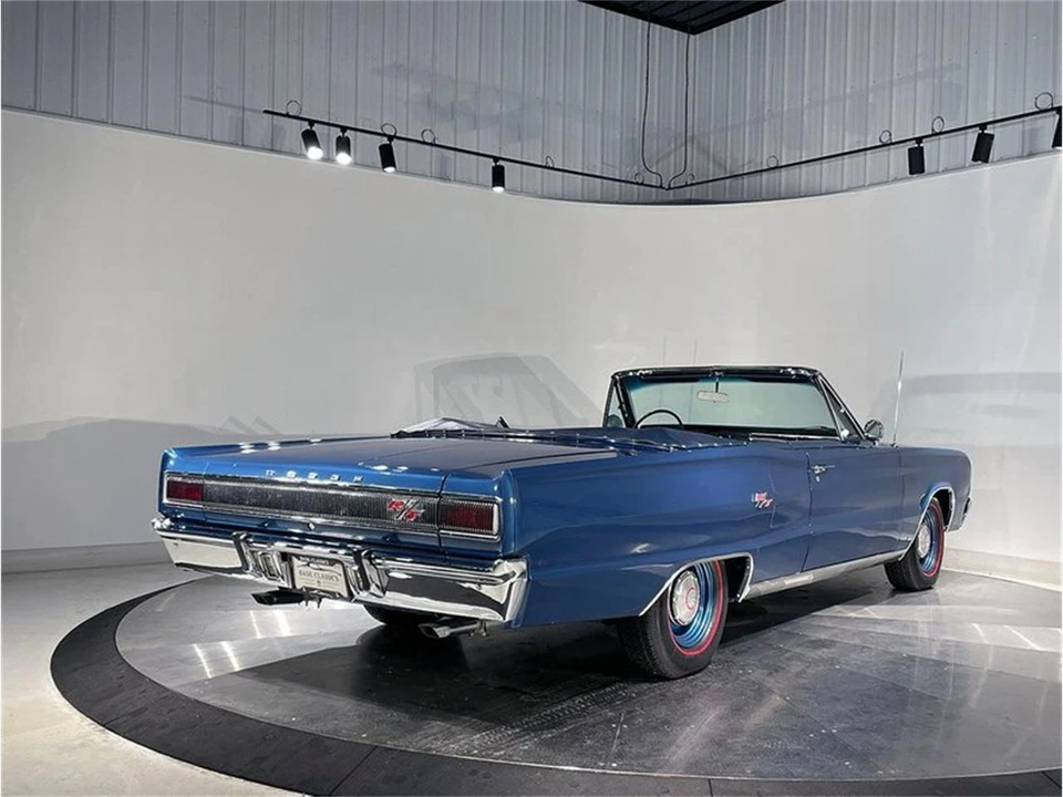 1967 Dodge Coronet 4th Gen - Image 6 of 31