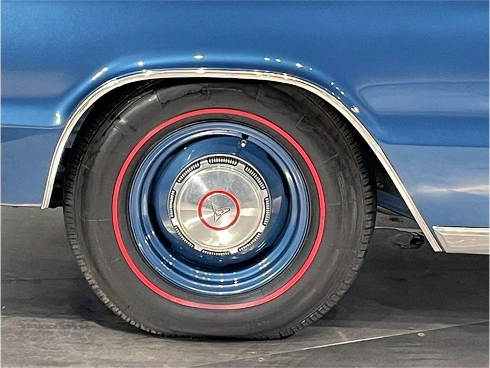 1967 Dodge Coronet 4th Gen - Image 10 of 31