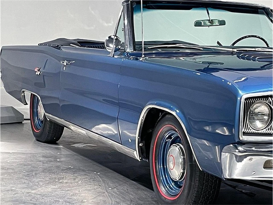 1967 Dodge Coronet 4th Gen - Image 18 of 31