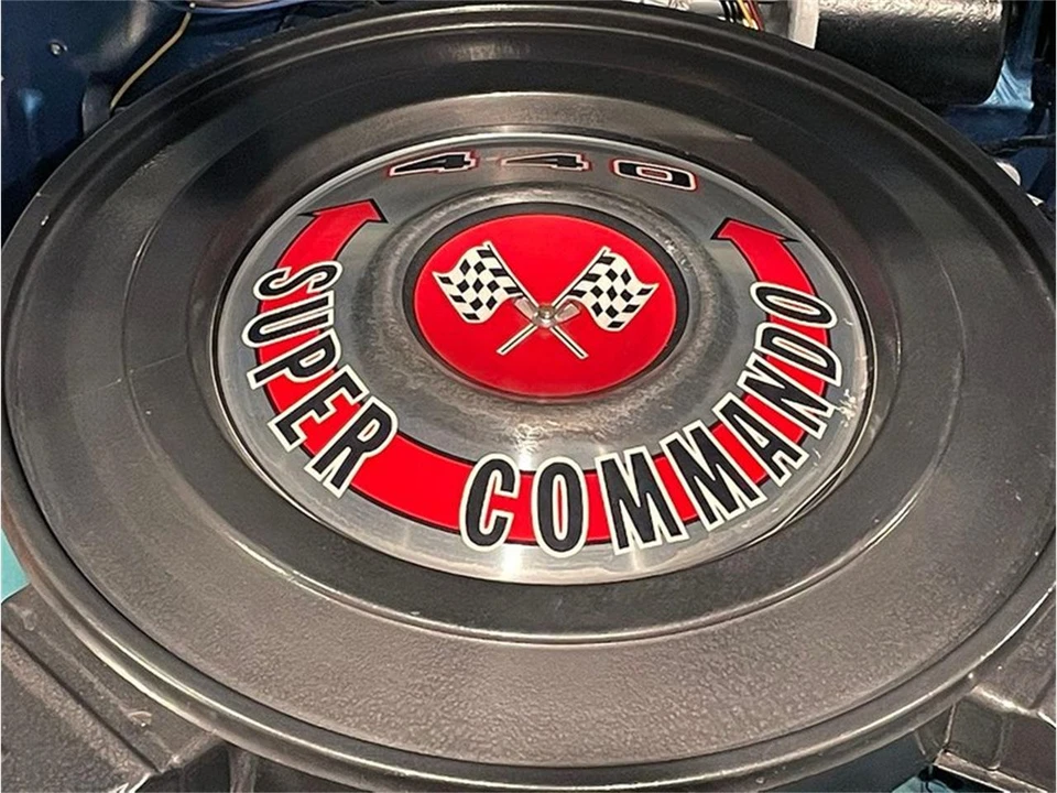 1967 Dodge Coronet 4th Gen - Image 27 of 31