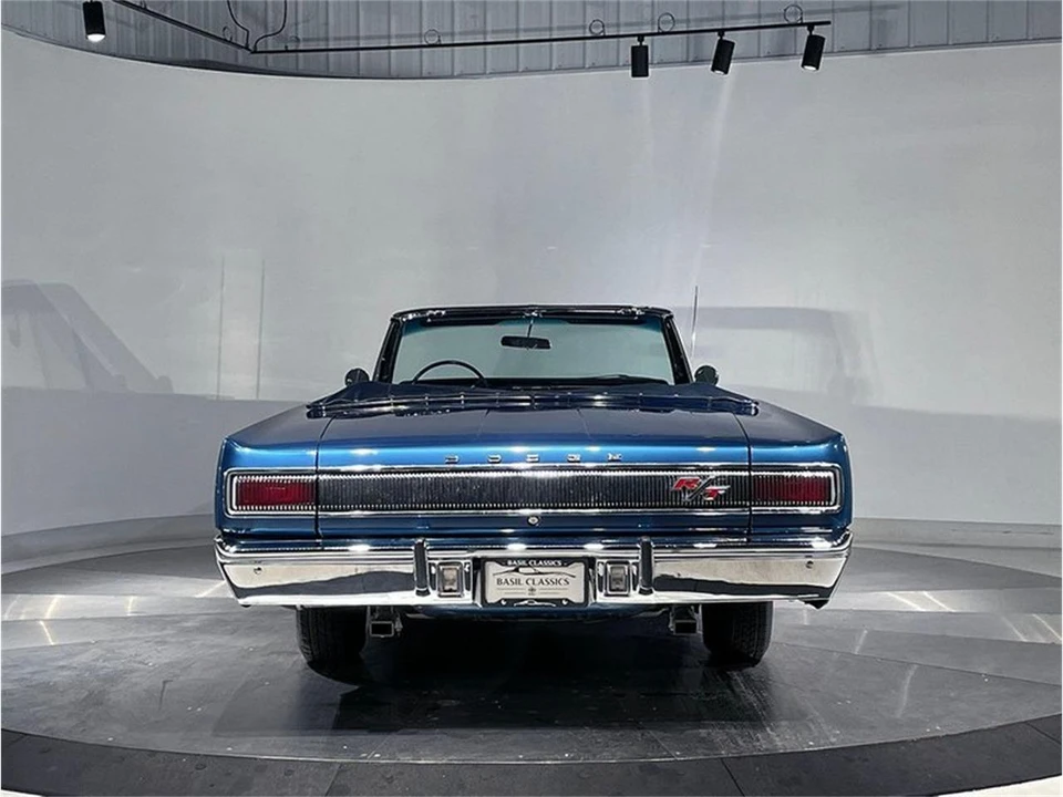 1967 Dodge Coronet 4th Gen - Image 7 of 31