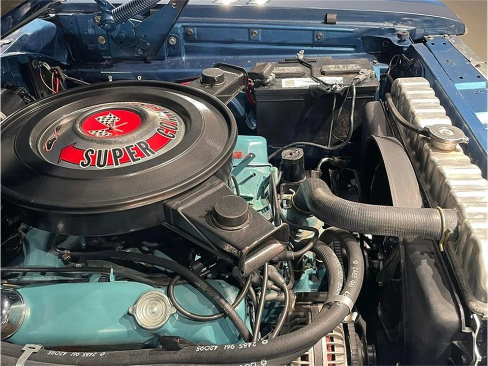 1967 Dodge Coronet 4th Gen - Image 28 of 31